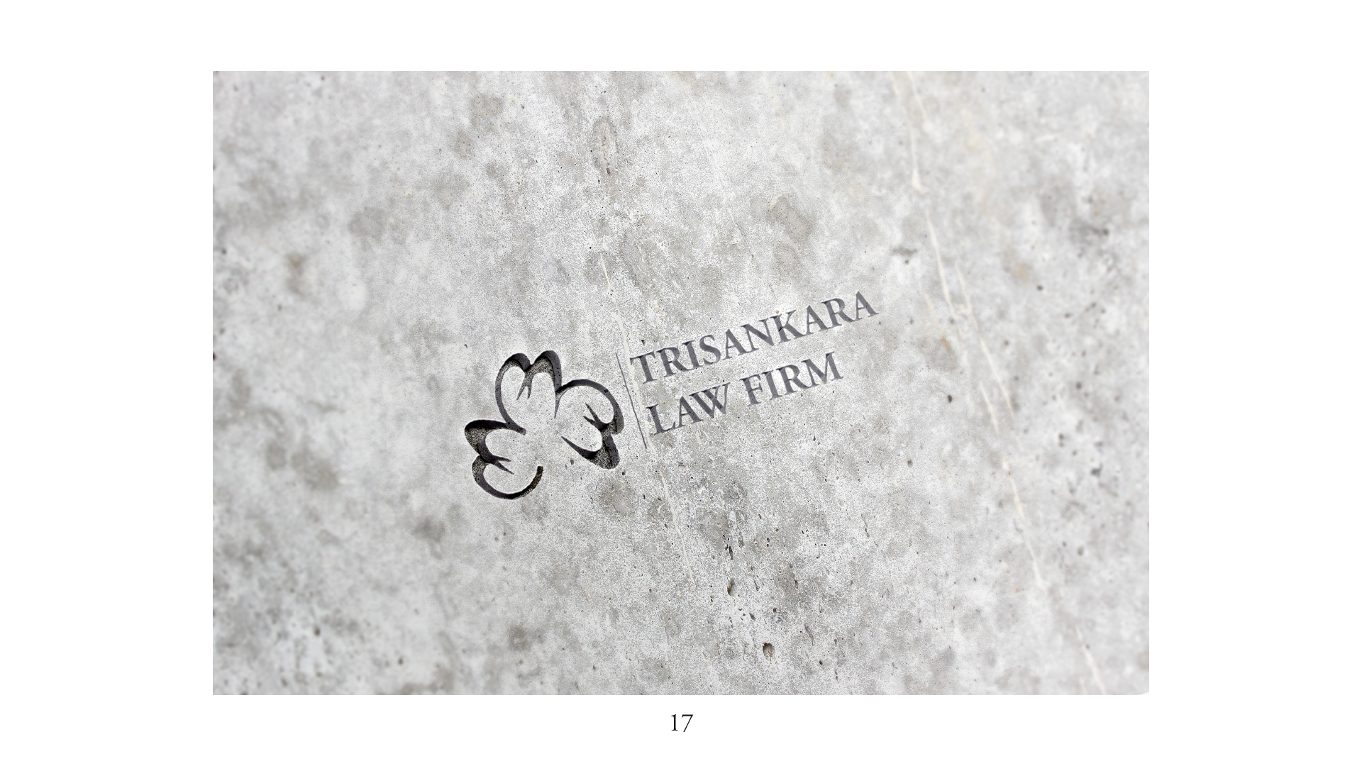 Trisankara Law Firm